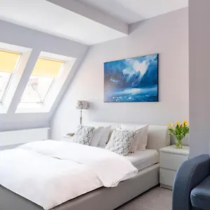  Apartament W Sercu Rynku Polska