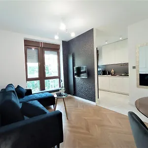  Apartament Mki - Center Chmielna 73 C Polska