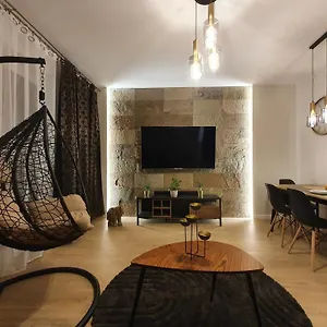  Apartament Chill Apartament Brzezno Polska
